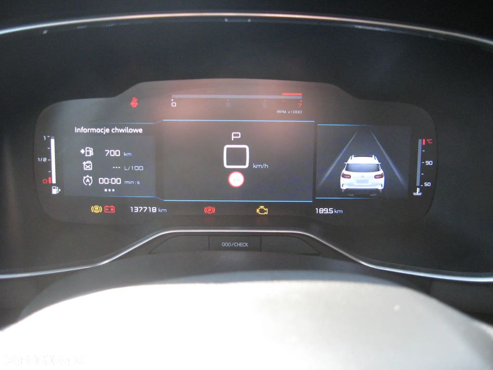 Opel Mokka 1.7 CDTI Cosmo - 12