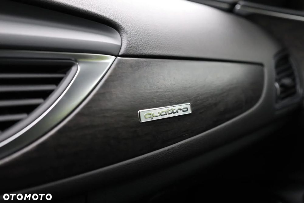 Audi A6 - 5