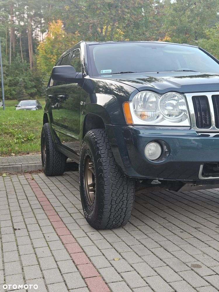 Jeep Grand Cherokee - 6