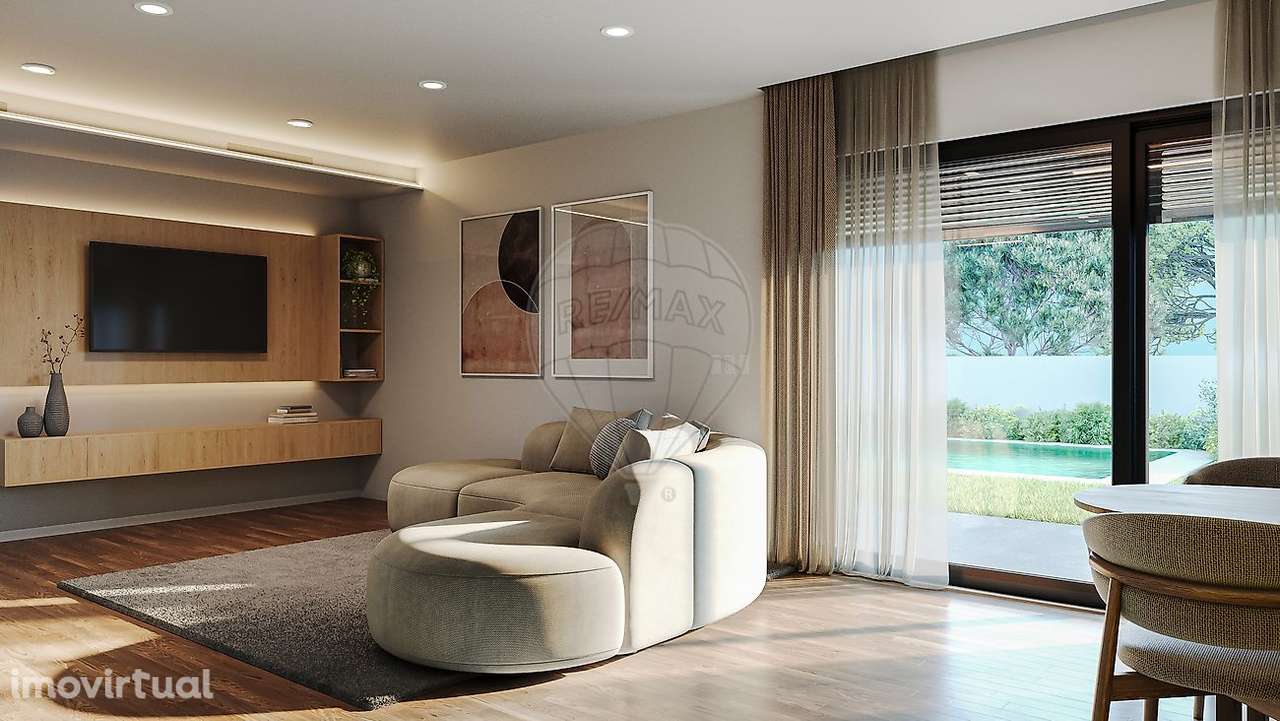 Moradia T3 para venda - Grande imagem: 2/7