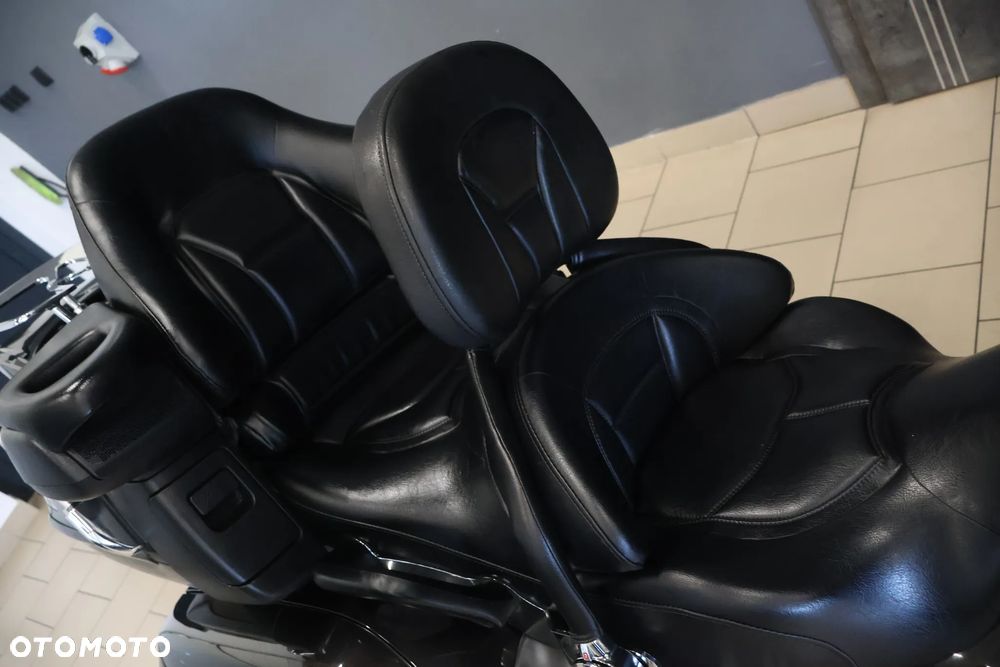 Honda GL - 14