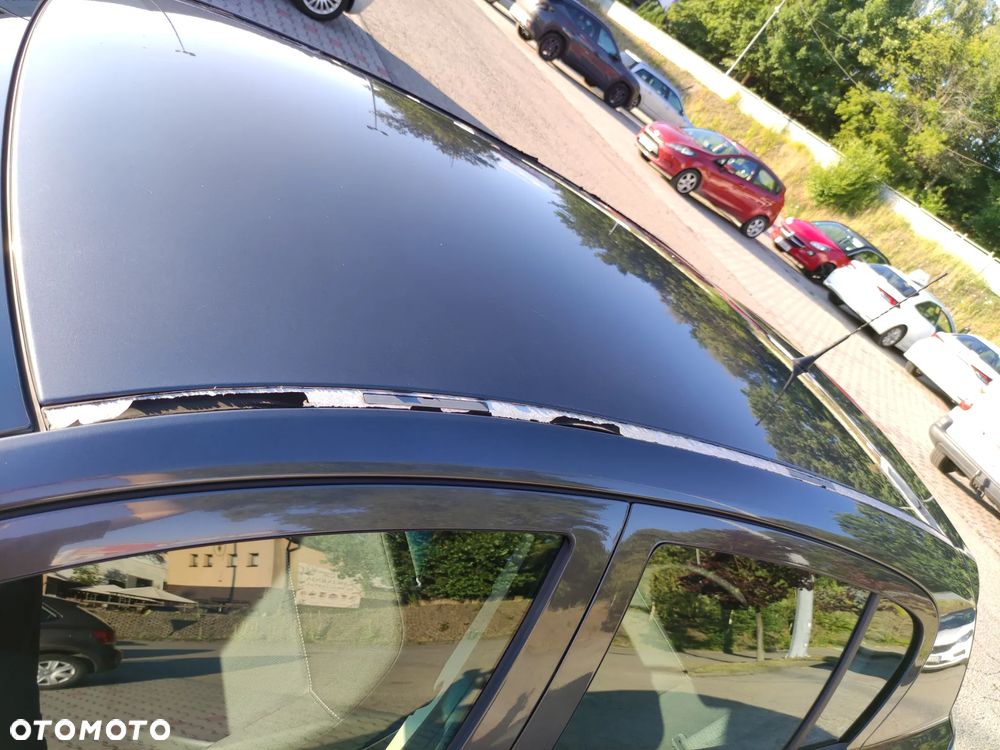 Opel Astra 1.7 CDTI Essentia - 32