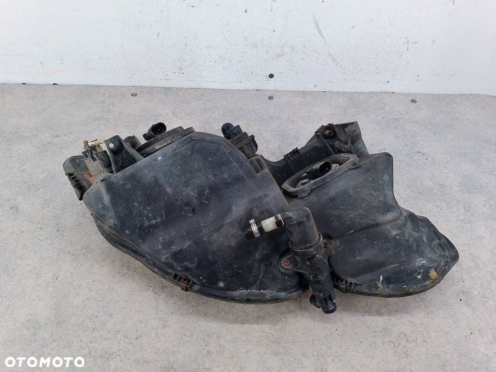 LAMPA PRZÓD LEWA CHRYSLER 300M 04780003AC - 8