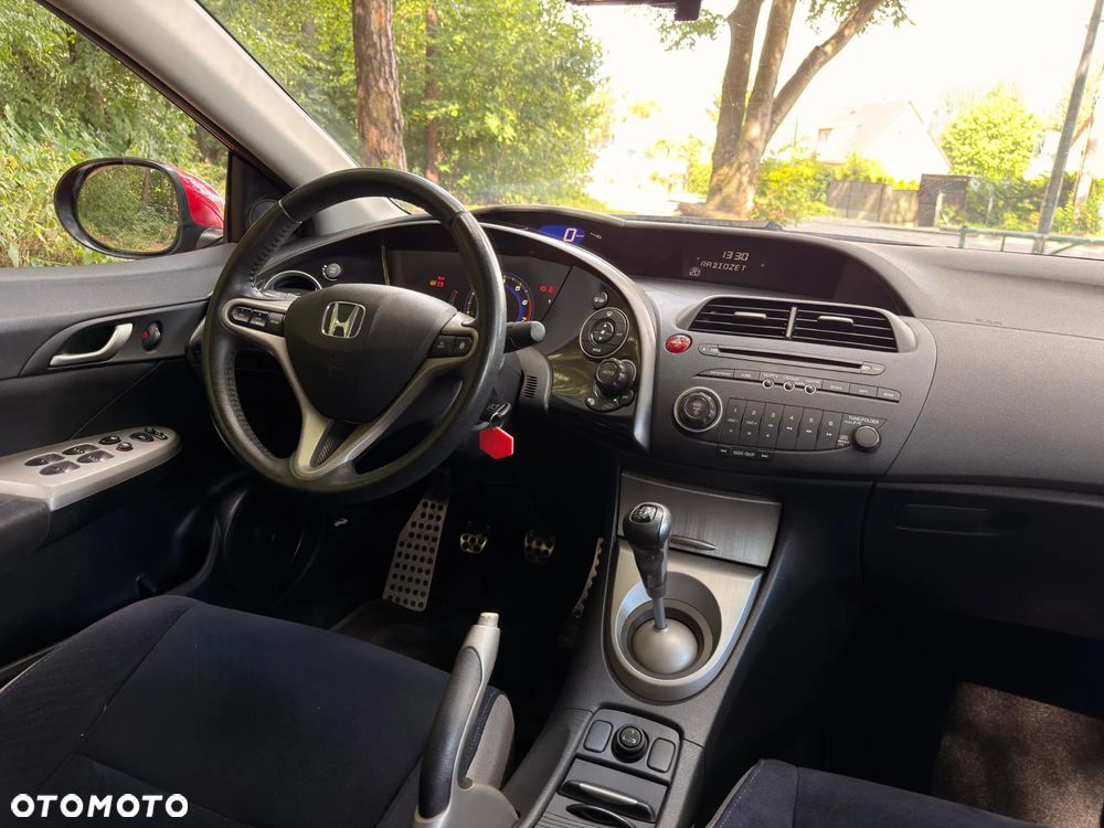 Honda Civic - 23