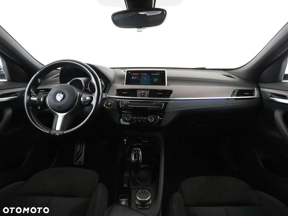 BMW X2 xDrive20d M Sport sport - 15