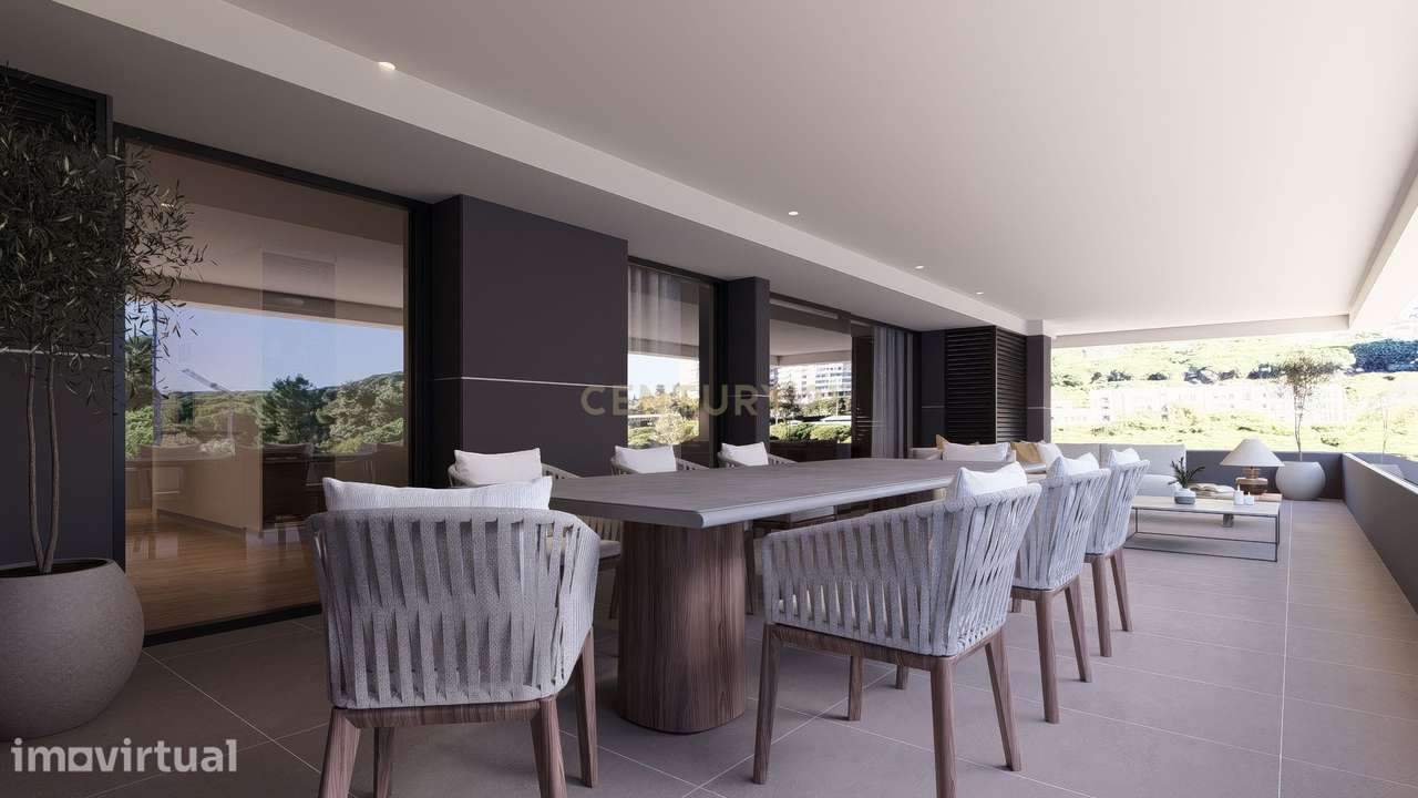 Empreendimento- CYGNUS Miraflores - Grande imagem: 2/41
