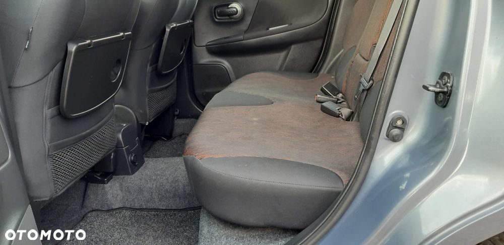 Nissan Note - 34