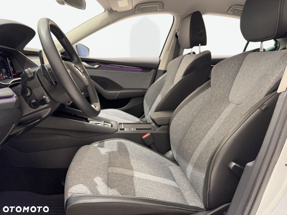 Skoda Octavia 2.0 TDI Selection DSG - 10