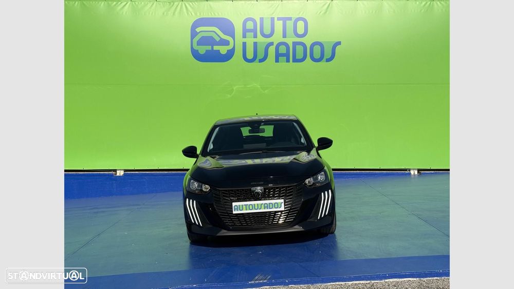 Peugeot 208 1.2 PureTech Active - 5