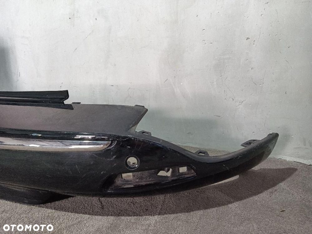 ZDERZAK TYŁ TYLNA RENAULT CLIO IV KOMBI 850164372 - 4