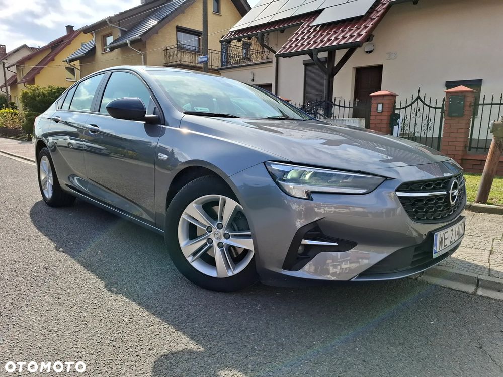 Opel Insignia 2.0 CDTI Business Edition S&S - 14