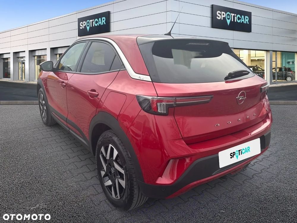 Opel Mokka 50kWh Elegance - 7