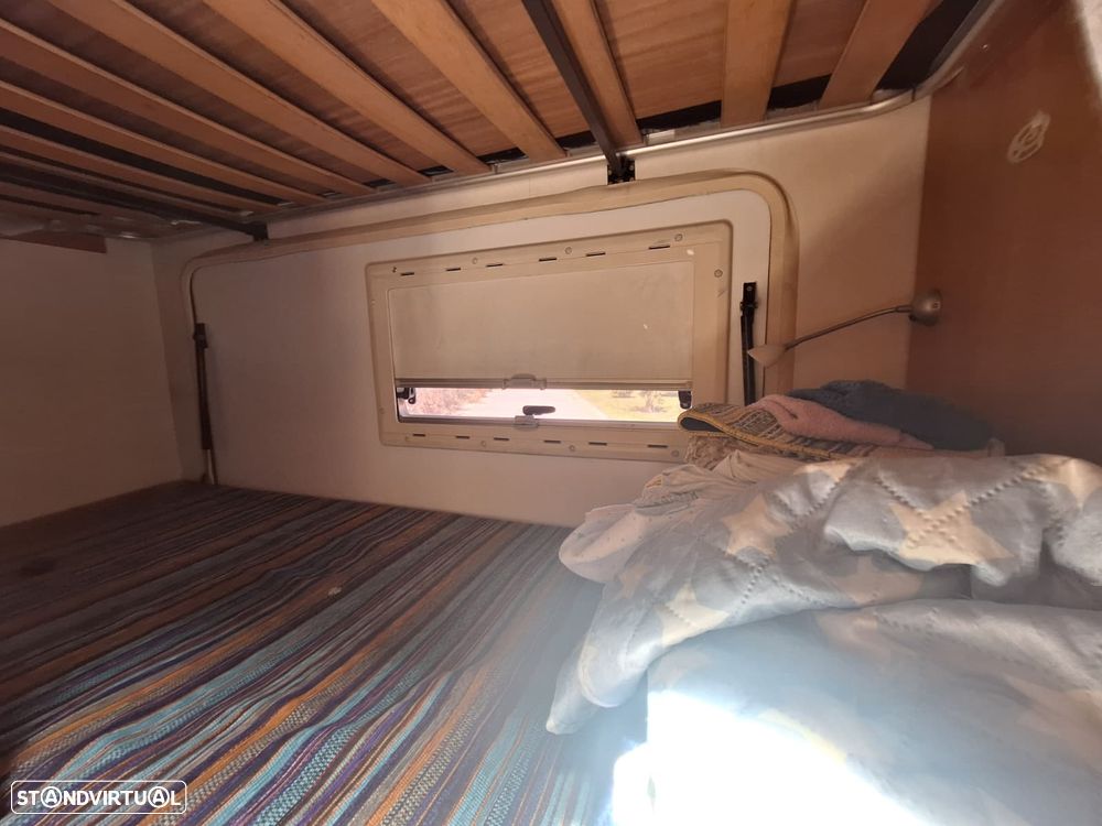 Fiat Ducato - 22
