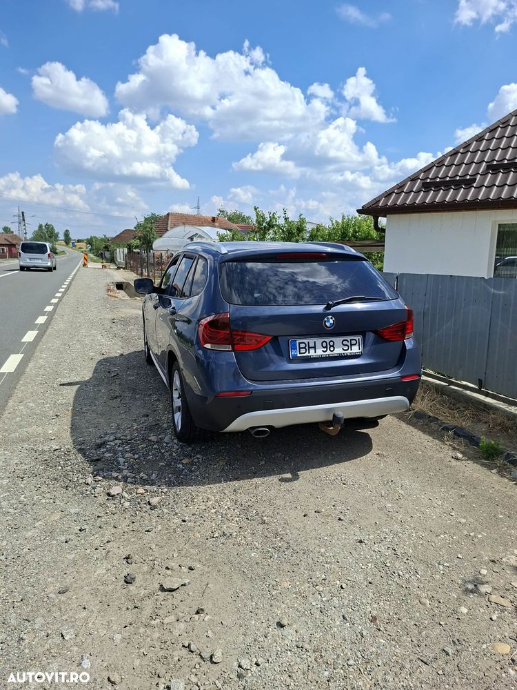 BMW X1 - 3