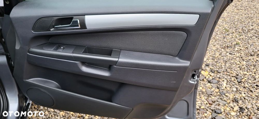 Opel Zafira 1.8 Catch me - 27