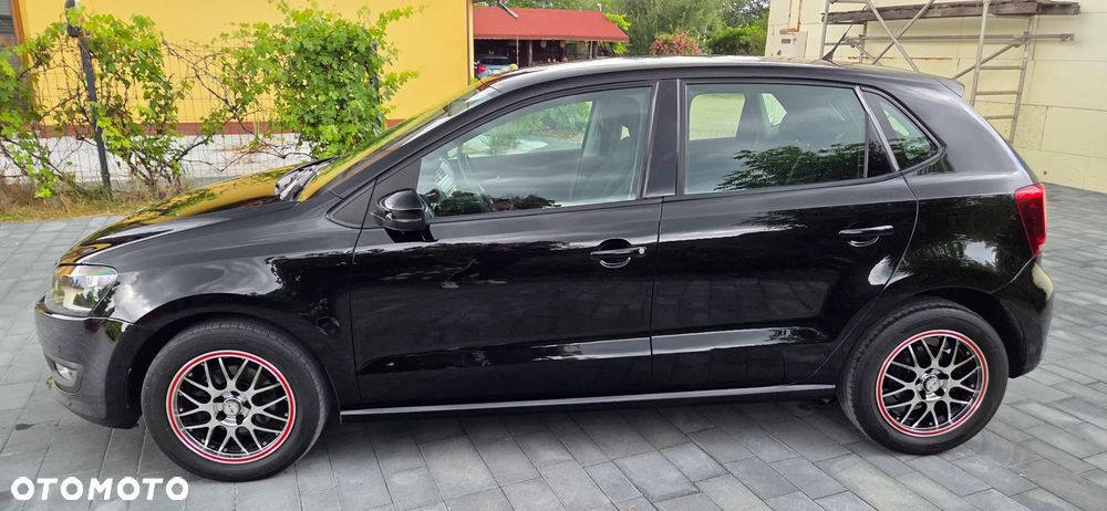 Volkswagen Polo - 20