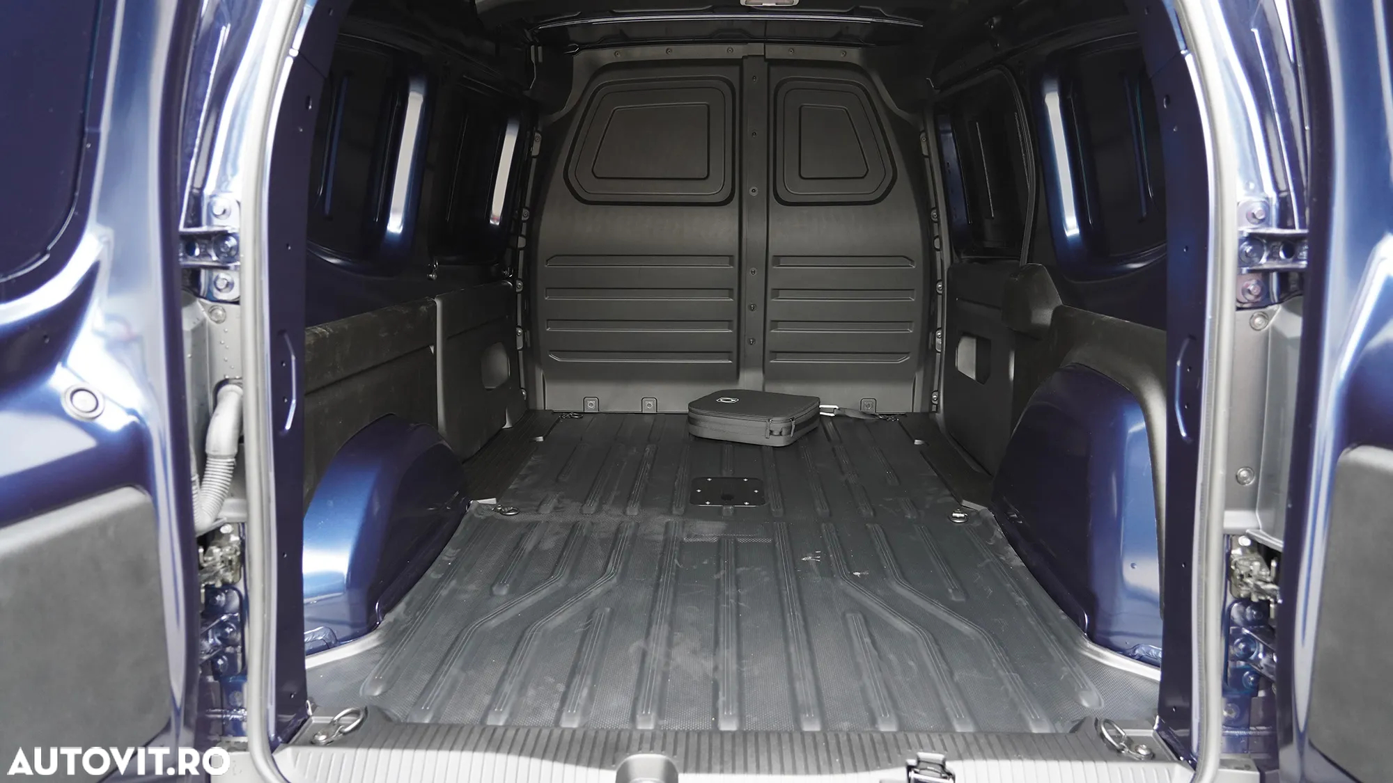 Mercedes-Benz Citan - 4