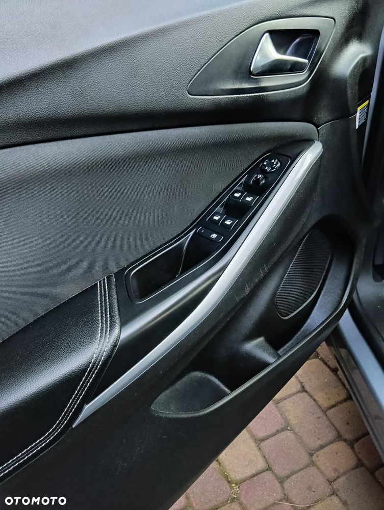Opel Grandland X - 12