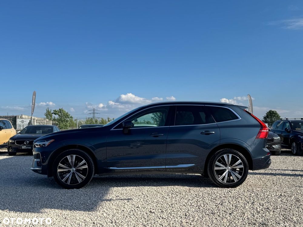 Volvo XC 60 B5 B Geartronic Inscription - 8