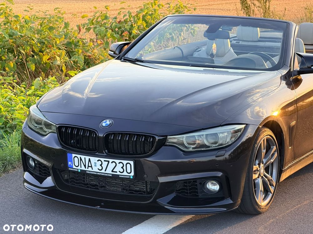 BMW Seria 4 - 1