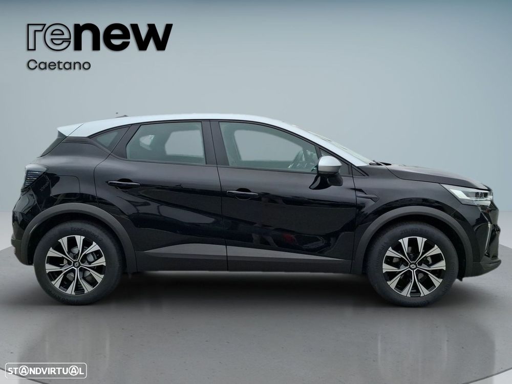 Renault Captur - 9