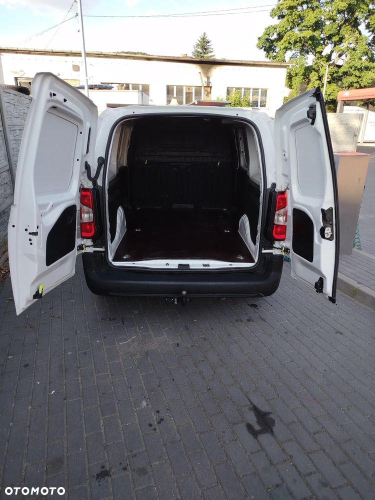 Toyota Proace City - 6