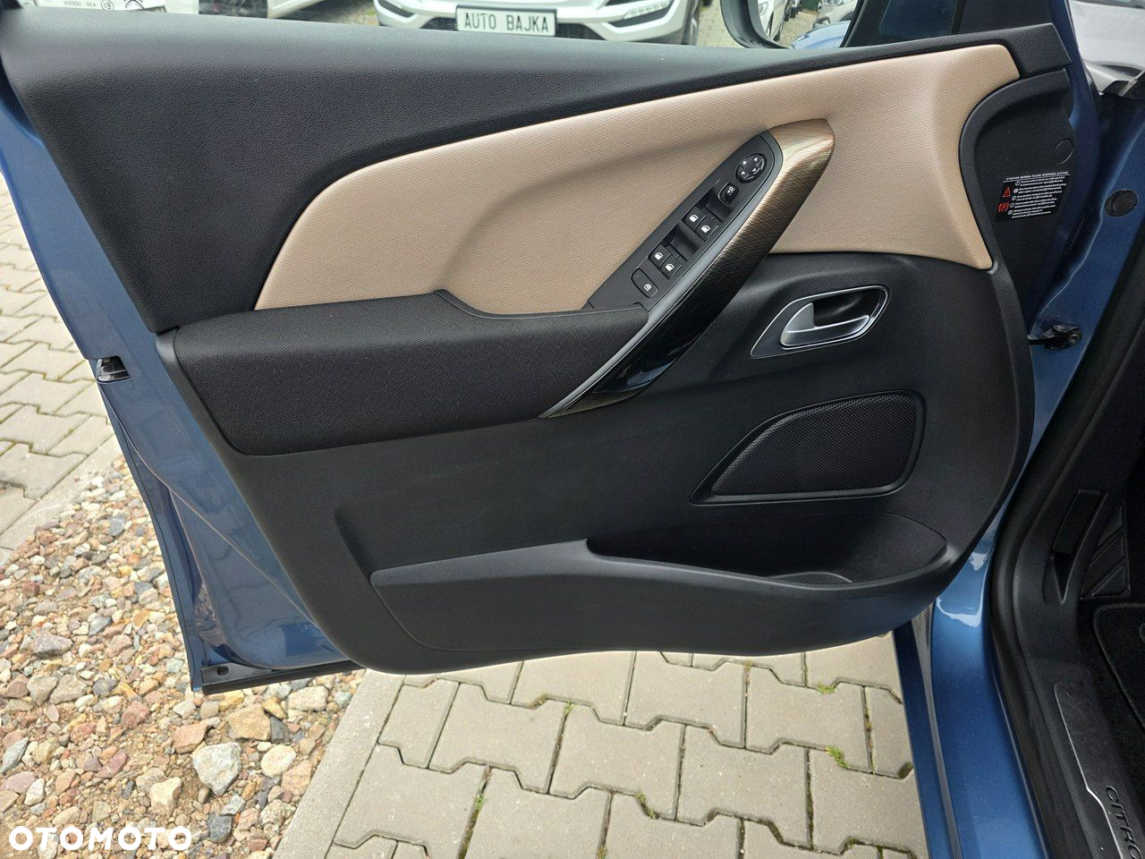 Citroën C4 Grand Picasso 2.0 BlueHDi Exclusive - 16