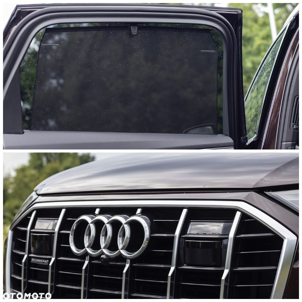 Audi Q7 45 TDI mHEV Quattro S Line Tiptr - 30