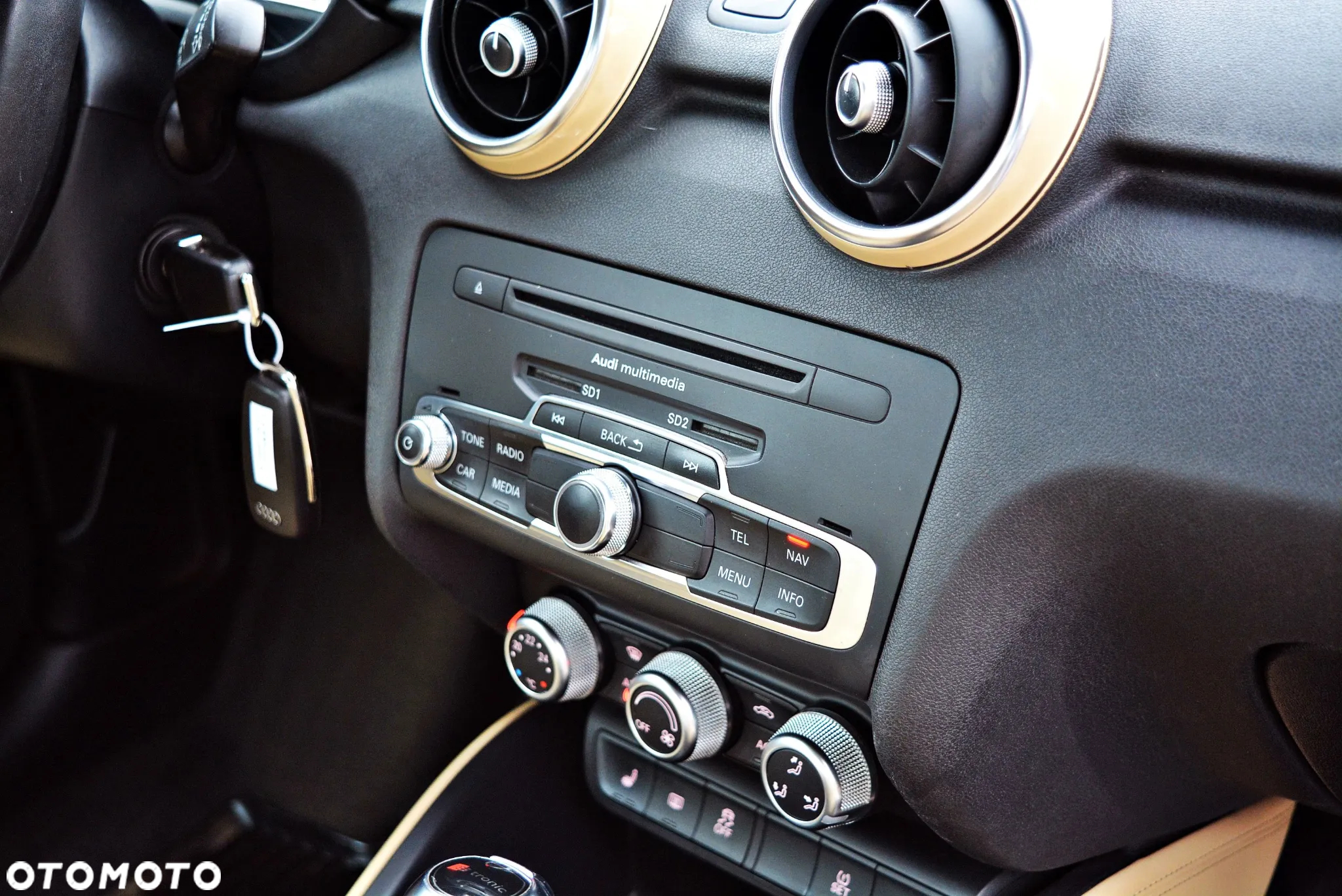 Audi A1 1.4 TFSI 119g S tronic S line edition m S line Sportpaket - 17