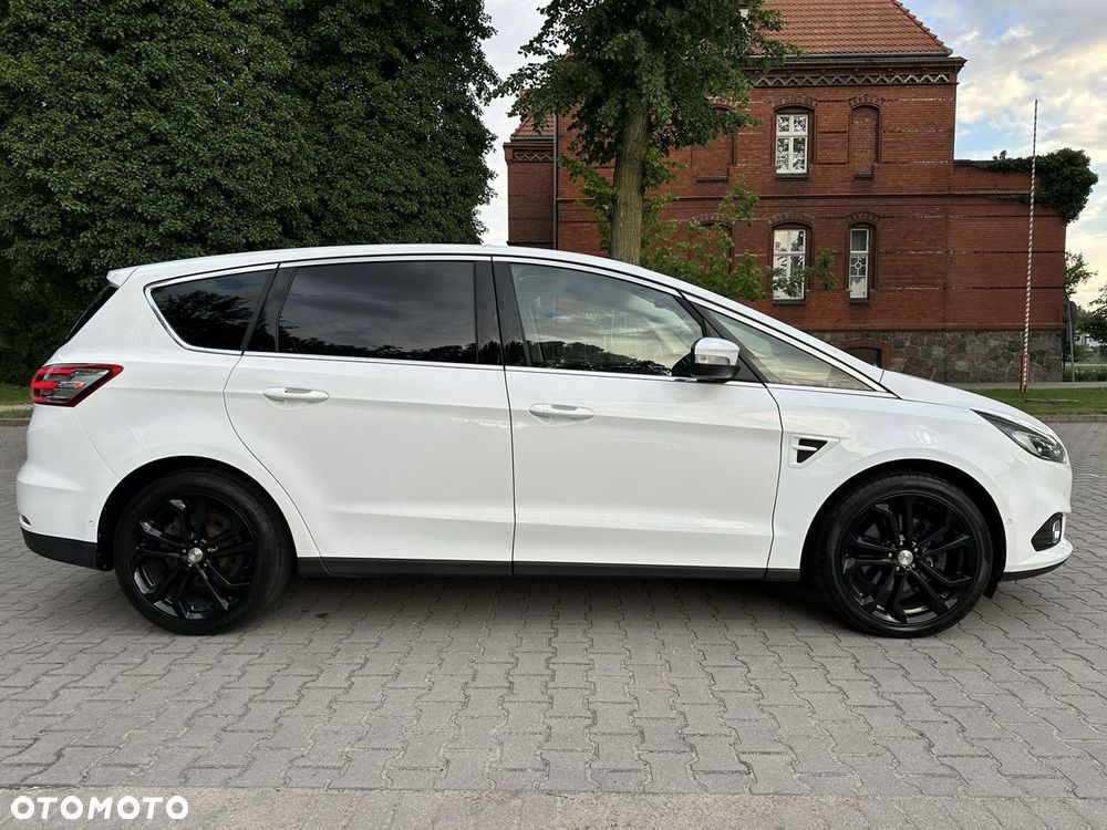 Ford S-Max - 5