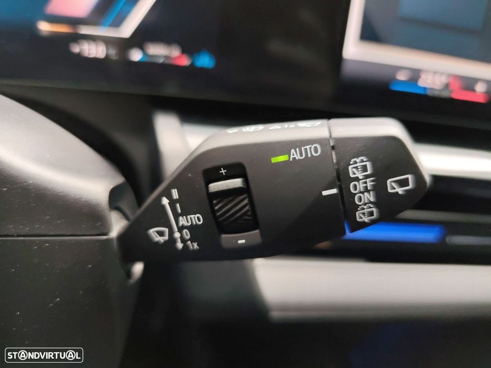 BMW 520 d Pack Desportivo M - 21