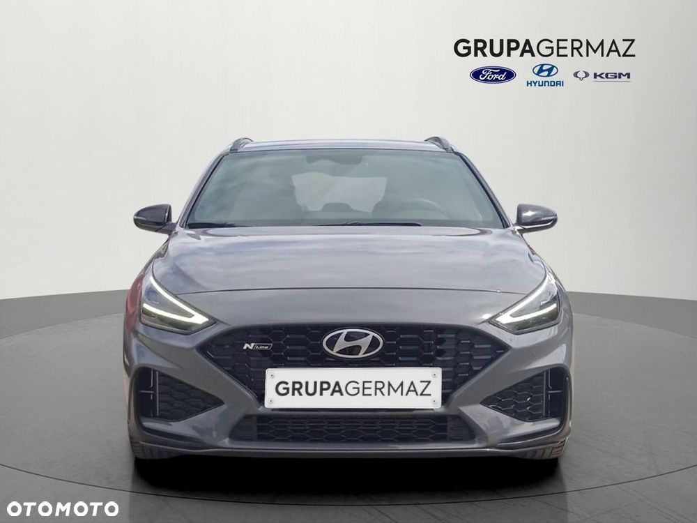 Hyundai i30 1.5 T-GDI 48V Modern DCT - 4