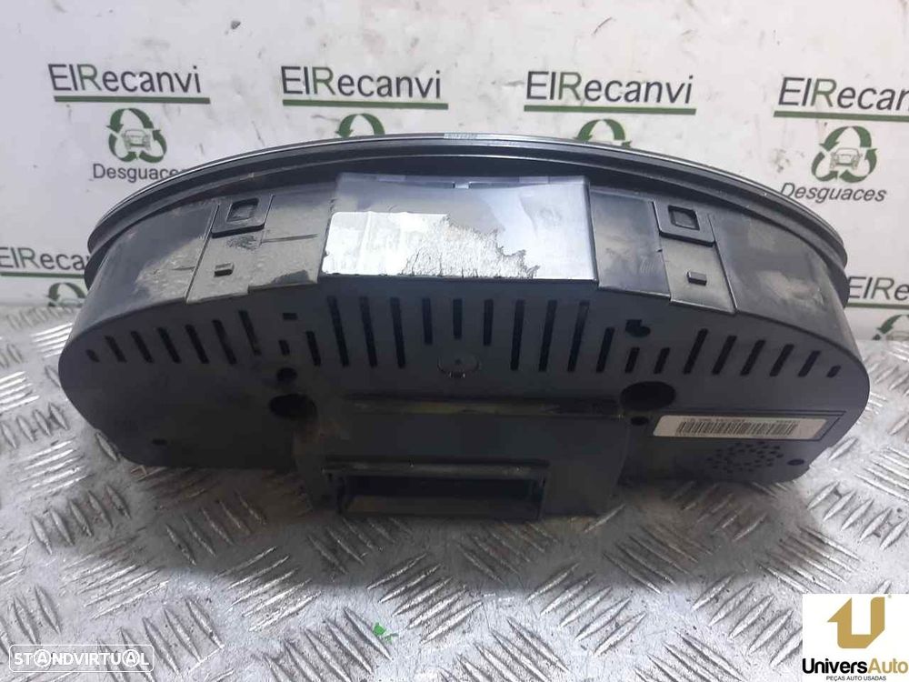 QUADRANTE VOLKSWAGEN GOLF V 2004 -1K0920861B - 6