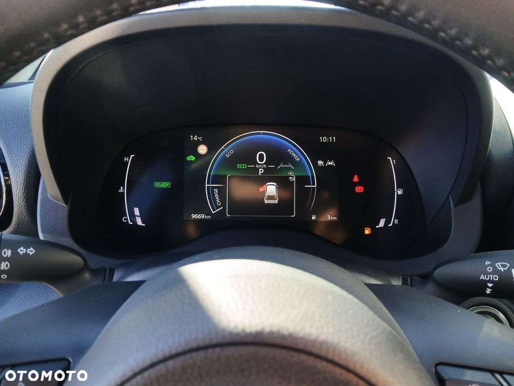 Toyota Yaris Cross Hybrid 1.5 Style - 29