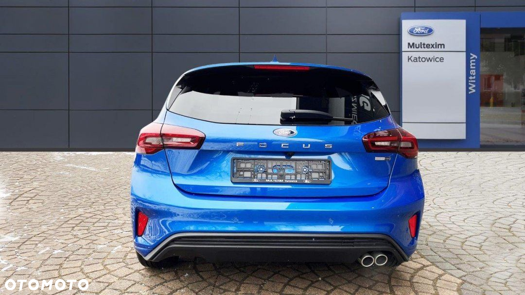 Ford Focus - 4