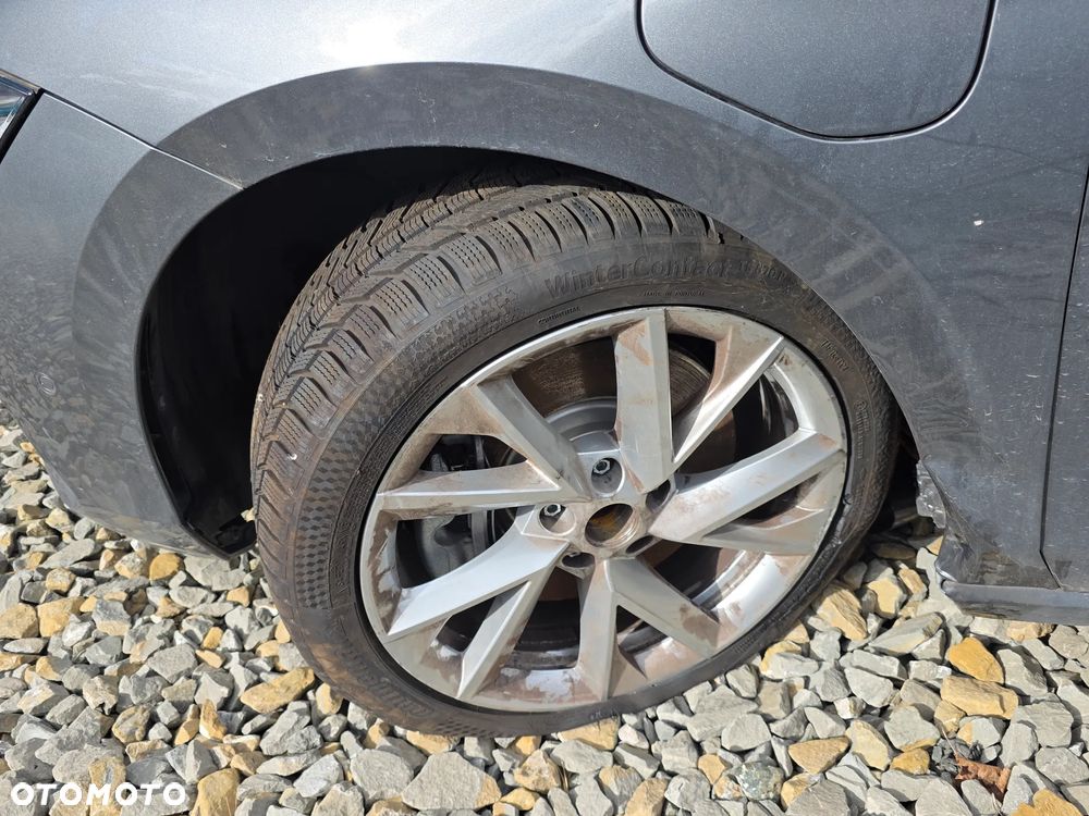 Skoda Superb - 4