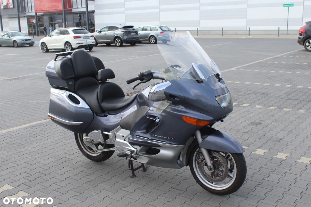 BMW LT - 1