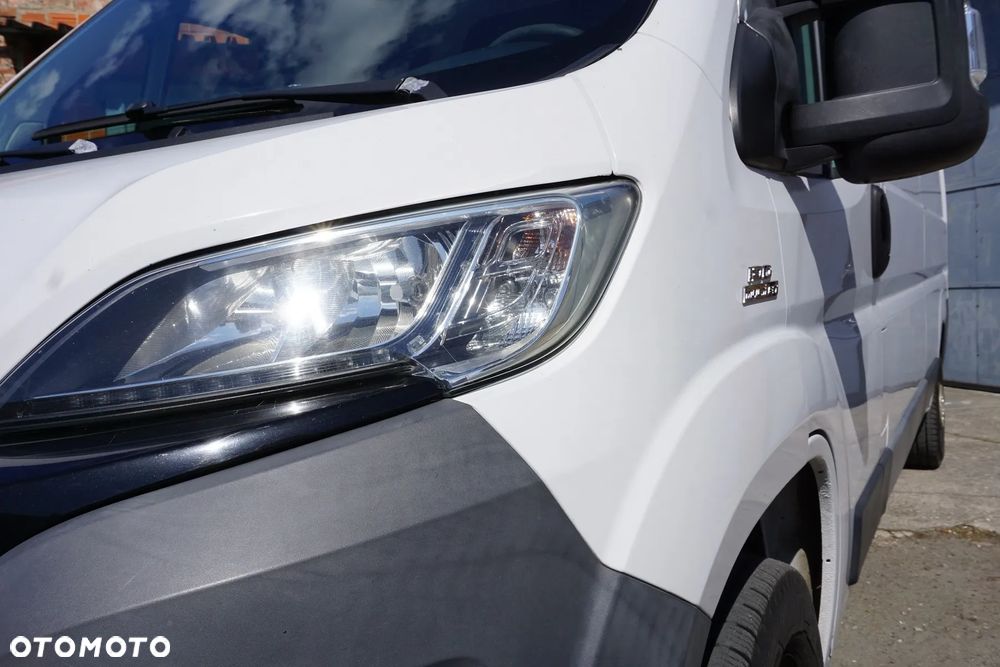 Fiat DUCATO L3H2 2.3JTD 130KM - 2