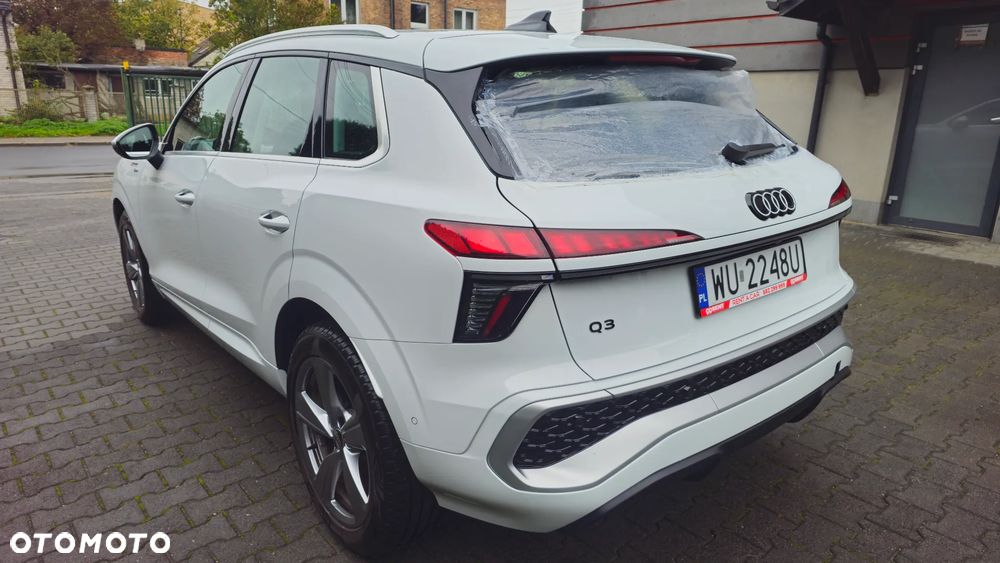 Audi Q3 2026 photo 4