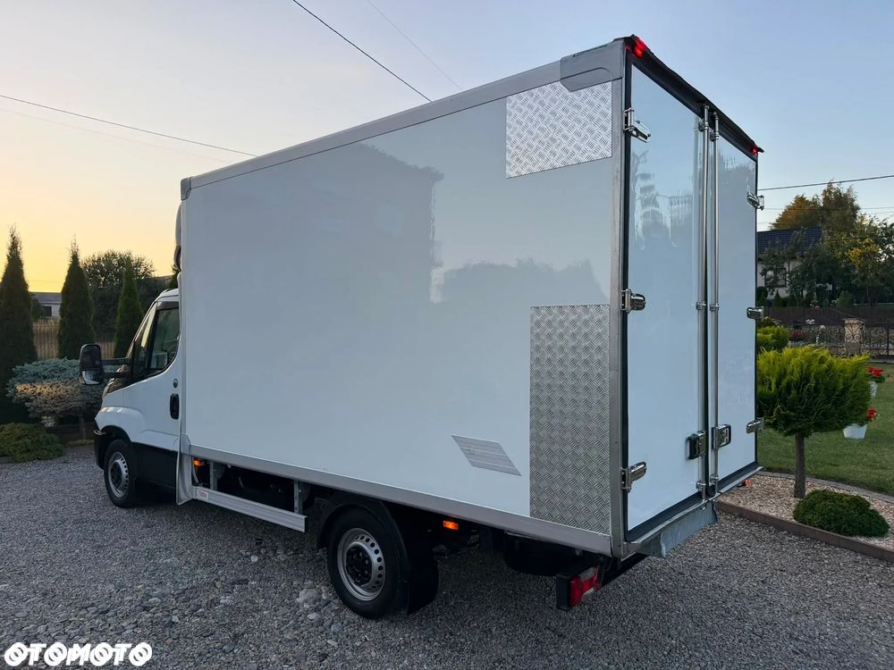 Iveco Daily 35S15 Tensa THERMOKING 3.0 - 150km - 7