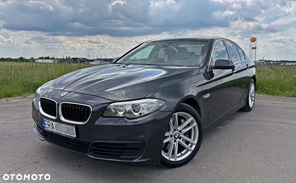 BMW 5