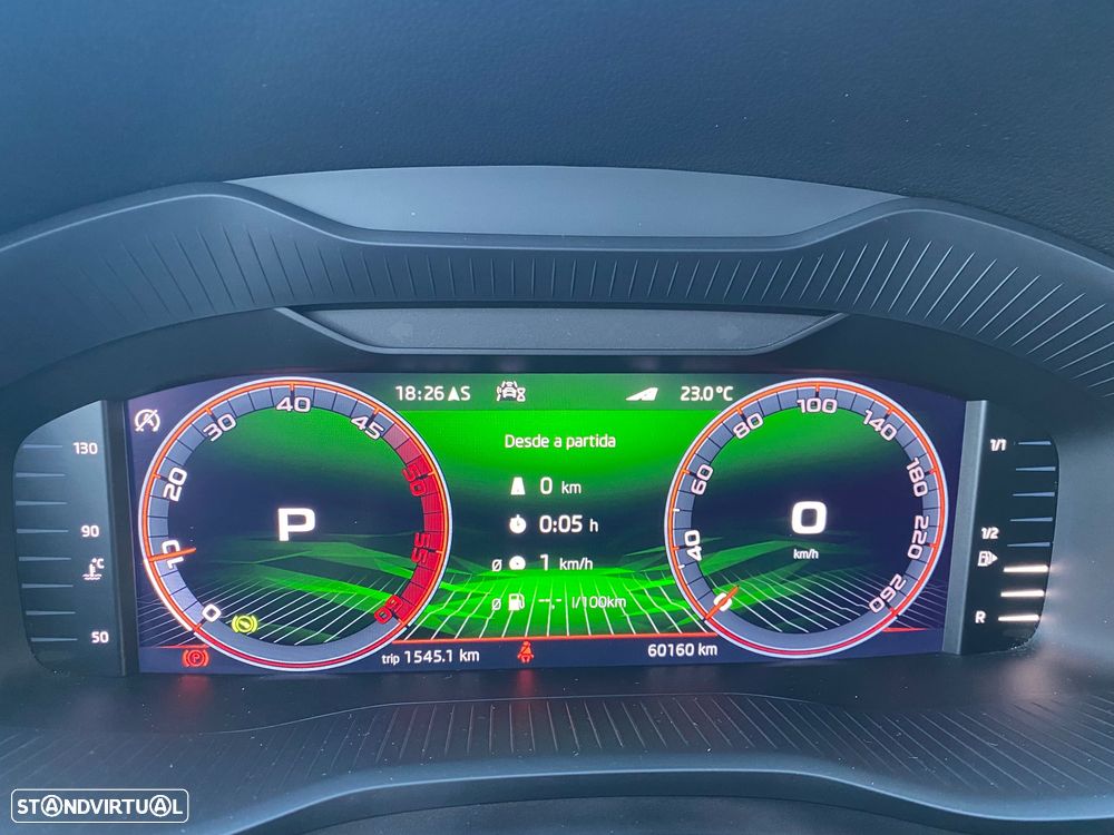 Skoda Kodiaq 2.0 TDI Sportline DSG - 11