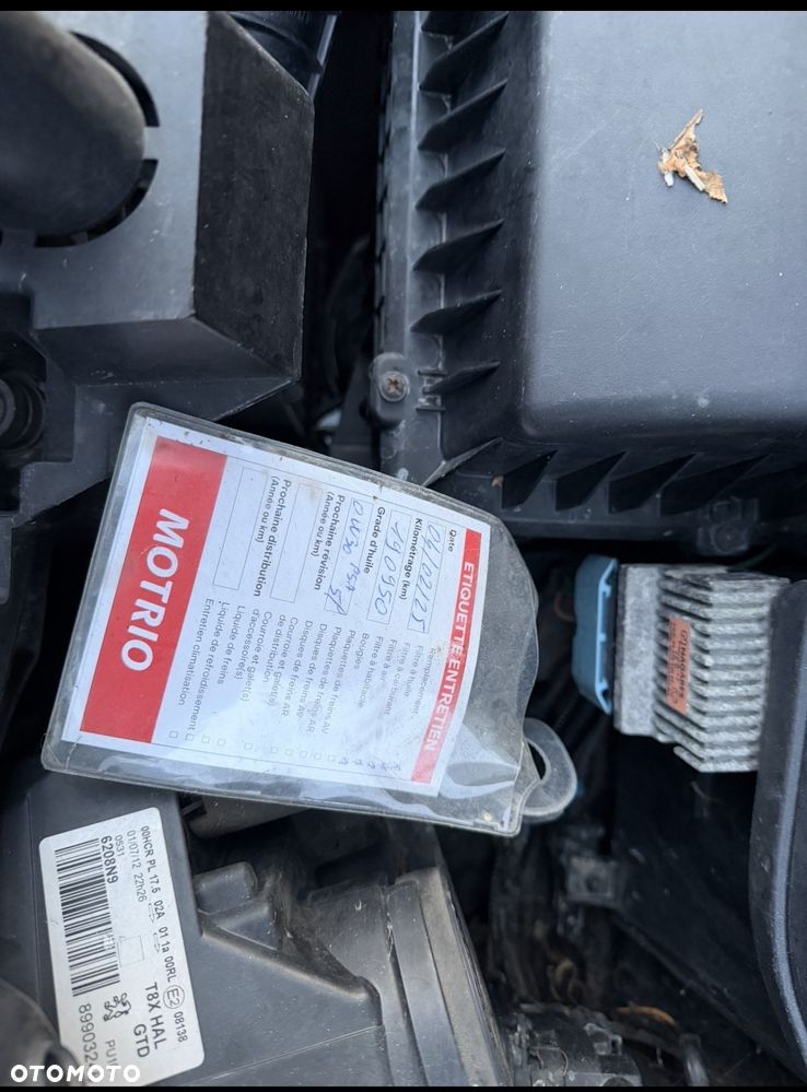 Peugeot 3008 HDi FAP 150 Active - 24