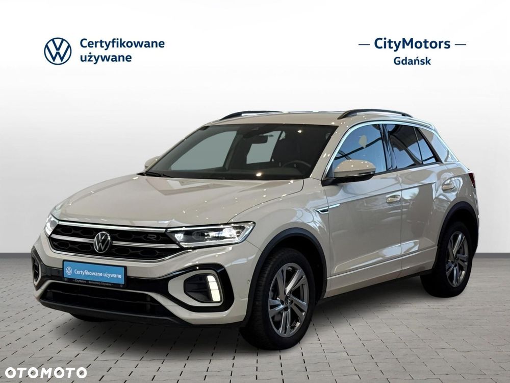Volkswagen T-Roc - 2