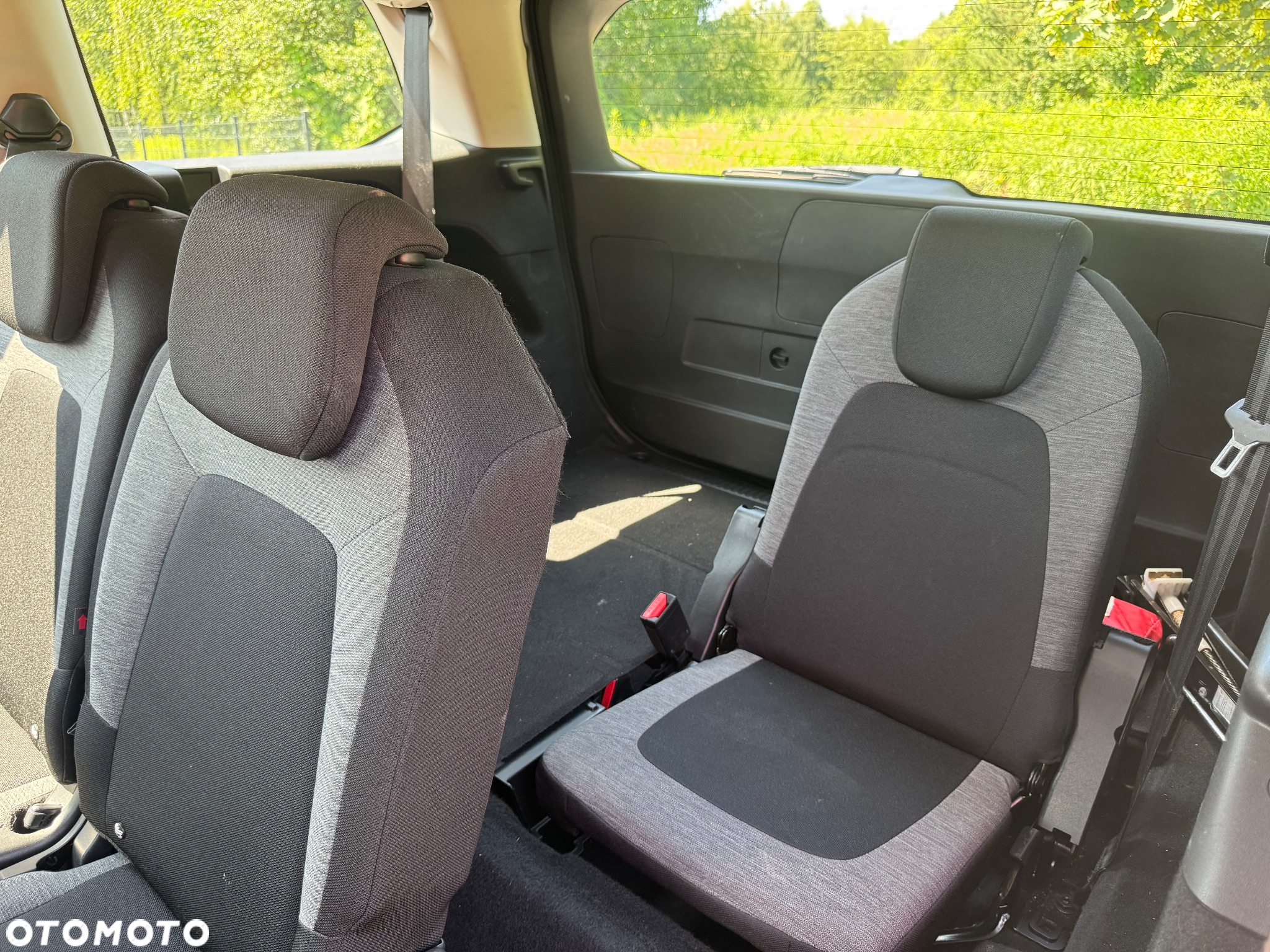 Citroën C4 SpaceTourer Grand PureTech 130 Stop&Start LIVE - 21