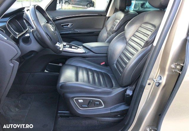 Renault Espace Energy dCi 160 EDC Business - 31