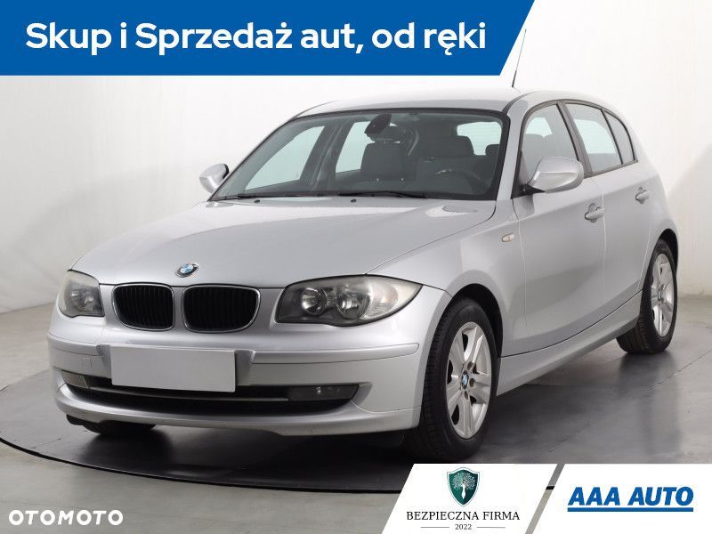 BMW Seria 1 - 3