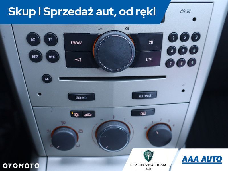 Opel Astra - 15
