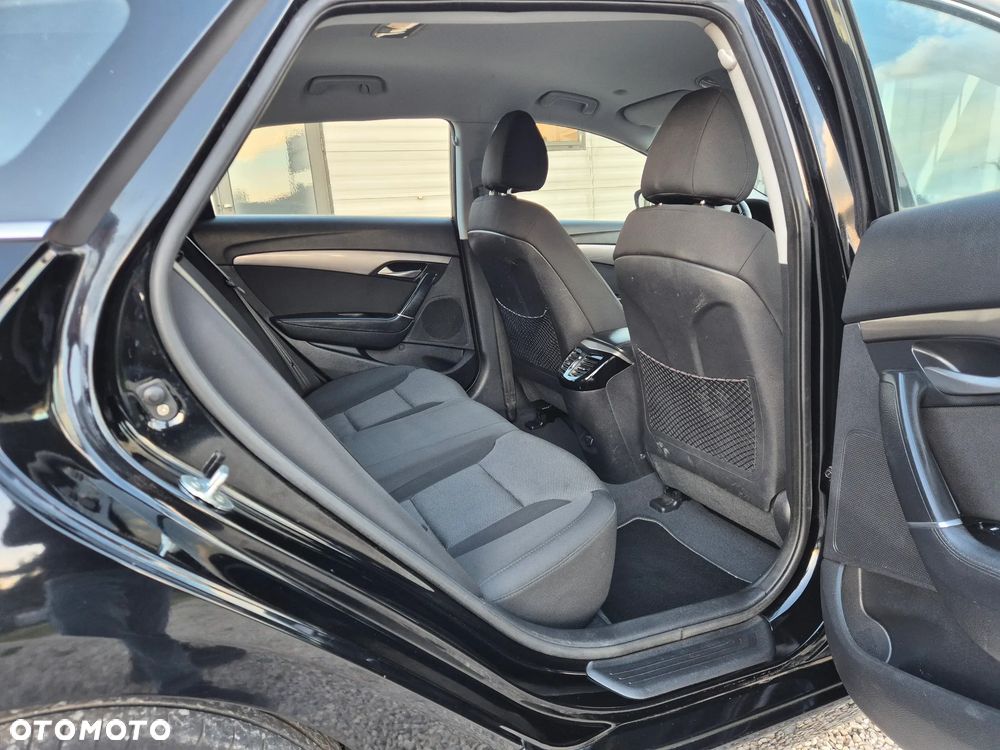 Hyundai i40 1.7 CRDi Comfort - 15