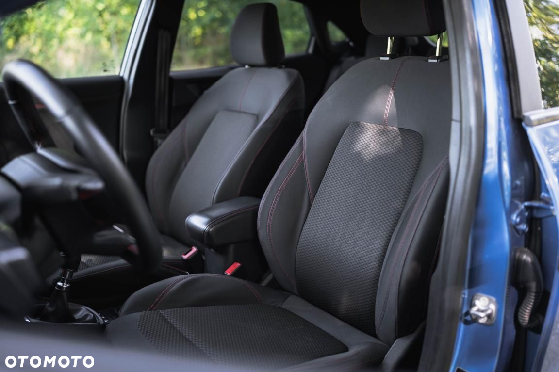 Ford Puma - 16